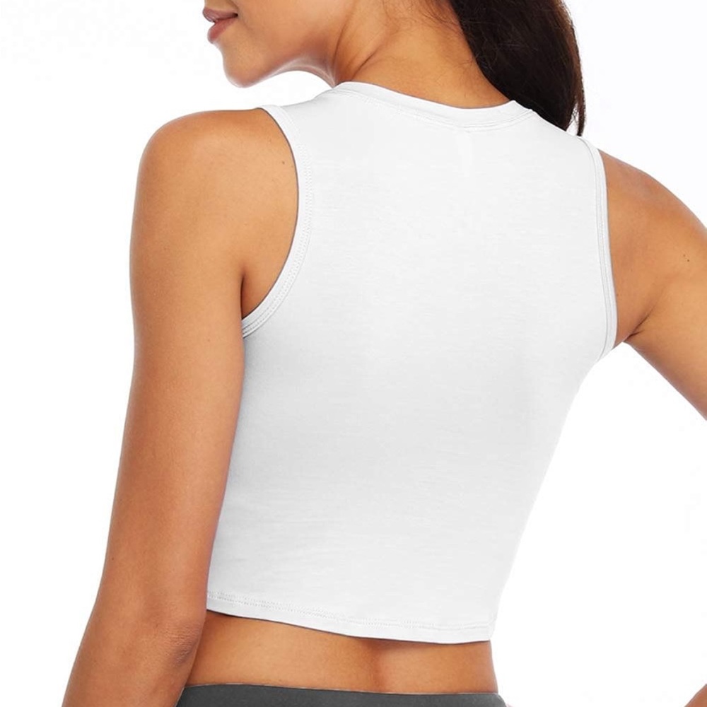 Tank Top / Workout Top - Picture 2 of 11